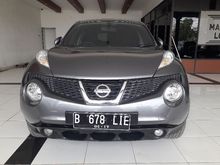 2012 Nissan Juke 1.5 RX SUV