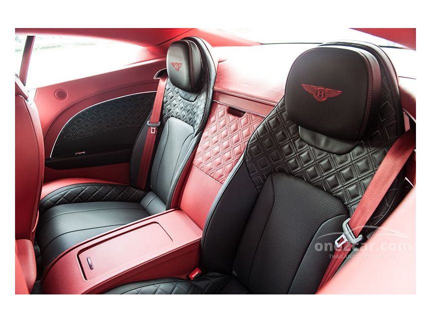 Bentley Continental 2019 Gt 6 0 In กรุงเทพและปริมณฑล