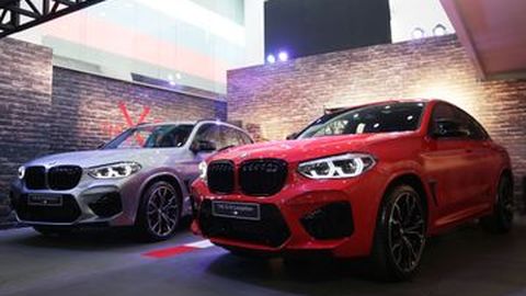 Jualan BMW Indonesia Saat Pandemi Terbantu Peluncuran Puluhan Model Baru
