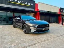 2022 Ford Mustang 2.3 EcoBoost High Performance Fastback