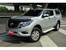 2012 Mazda BT-50 PRO 2.2 DOUBLE CAB Hi-Racer Pickup AT