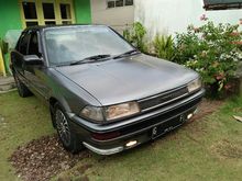 Toyota Corolla 1.6
