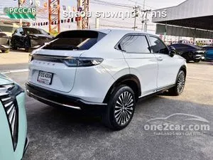 2025 Honda e:N1 SUV