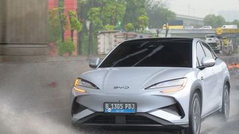 Mobil Listrik Makin Banyak, Ini 6 Pertimbangan Orang Indonesia Saat Pilih Beli yang Mana
