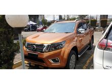 Nissan Navara 2.5 NP300 VL TERBATAS