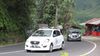 Mobil Datsun GO+ Tuntaskan Perjalanan 15.000 Km 2
