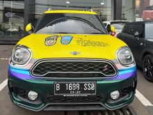 Countryman 2.0 CC th 2019
