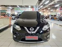 2015 Nissan X-Trail 2.5 T32 SUV#Nissan#Xtrail#NissanXtrail