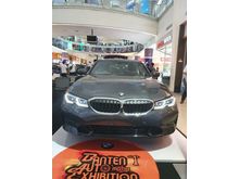 ALLNEW 320I SPORT G20 READY STOCK AND TEST DRIVE DIANTER KERUMAH, HUBUNGI SEKARANG