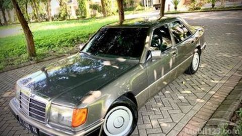 4 Pilihan Mobil Bekas Rp50 Jutaan, Bisa Dapat Mercedes-Benz