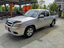 2009 Mazda BT-50 2.5 FREE STYLE CAB V Pickup MT