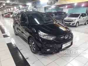 2019 Honda Brio 1.2 RS Hatchback