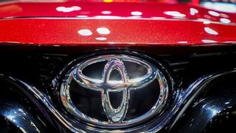Toyota Masih Merek Mobil Terlaris di Dunia pada 2021, Nomor Dua Siapa?