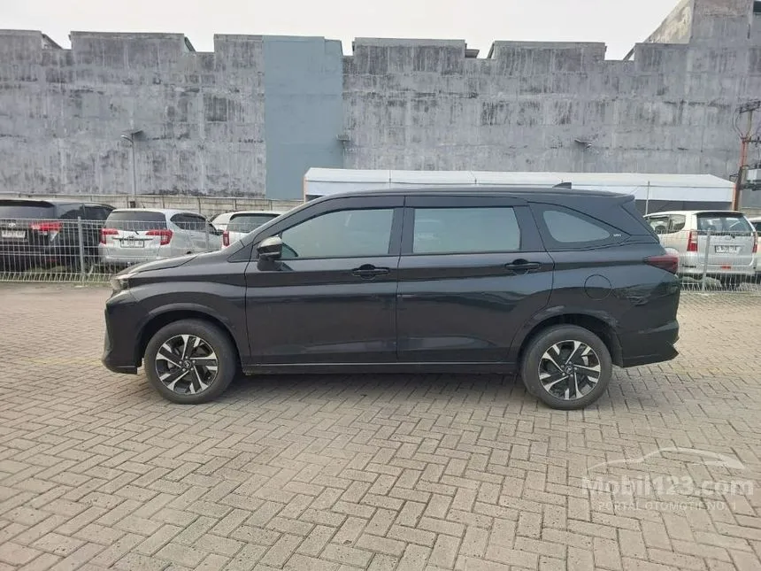 2023 Daihatsu Xenia R MPV