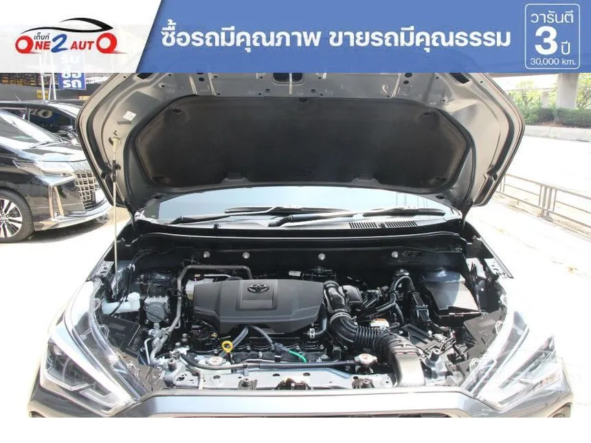 2024 Toyota Yaris Cross HEV Premium Luxury SUV