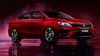 All-New Geely Binrui Announced, Potential Proton Preve Replacement?