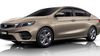 All-New Geely Binrui Announced, Potential Proton Preve Replacement?