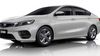 All-New Geely Binrui Announced, Potential Proton Preve Replacement?