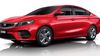 All-New Geely Binrui Announced, Potential Proton Preve Replacement?