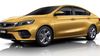 All-New Geely Binrui Announced, Potential Proton Preve Replacement?