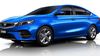 All-New Geely Binrui Announced, Potential Proton Preve Replacement?
