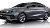 All-New Geely Binrui Announced, Potential Proton Preve Replacement?