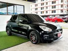 2023 Suzuki SWIFT 1.2 (ปี 18-25) GL Plus Hatchback