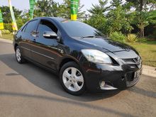 2008 Toyota Vios 1.5 G Manual Tangan pertama DP Ceper