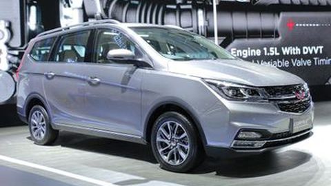 Wuling: Ekspansi Produk Kami di MPV Sementara Ini Selesai