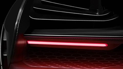 McLaren ประกาศเตรียมเปิดตัวรถซูเปอร์คาร์ที่แรงที่สุด 10 ธันวาคมนี้