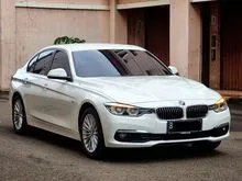 2020 BMW 320i 2.0 Sport Sedan