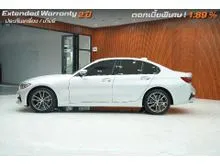 2020 BMW 320d 2.0 Sport Sedan