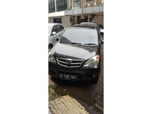 2010 Daihatsu Xenia 989 Mi MPV