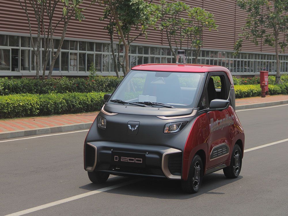 Wuling Ingin Pakai Nama Gatotkaca untuk Mobilnya