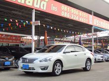 2015 Nissan Teana 2.0 (ปี 13-16) XL Sedan AT