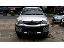Daihatsu Taruna 1.5 Efi CSX Oxxy MT 2005 di Malang