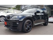 2008 BMW X6 3.0 Petrol 5 Seat Hamann Body Kit Used