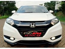 2016 Honda HR-V 1.5 E SUV at KM.40rban Istimewa Original