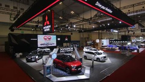Harga Mobil Mitsubishi Naik 1 Februari 2025, Tiga Bulan Setelahnya Bisa Naik Lagi