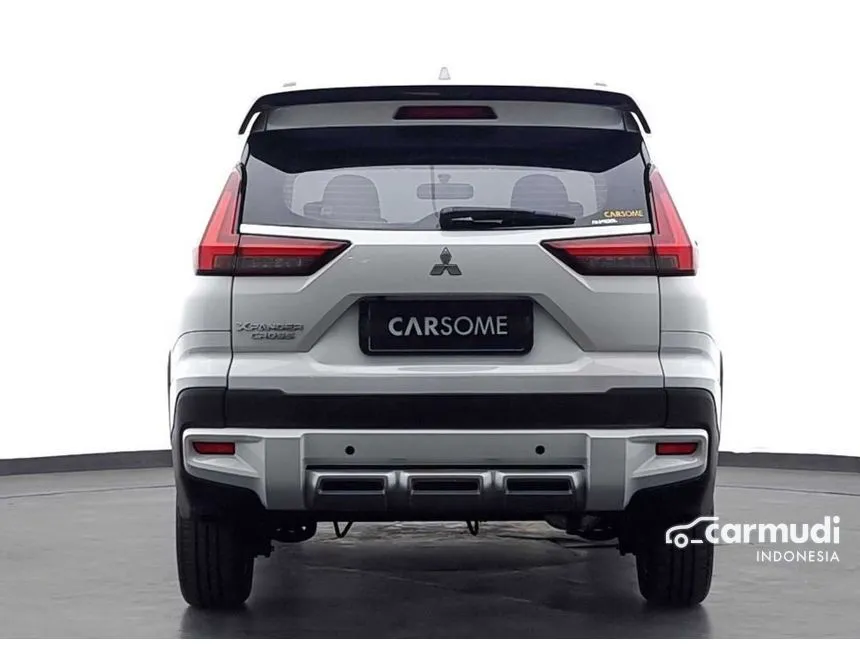 2023 Mitsubishi Xpander Cross Premium MPV