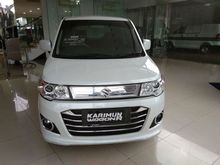 2020 Suzuki Karimun Wagon R 998.0 GL Wagon R Hatchback