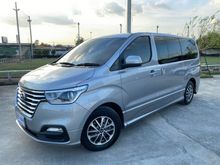 2019 Hyundai H-1 2.5 (ปี 18-24) Elite Van AT