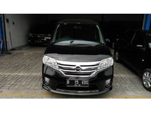 2013 Nissan Serena 2.0 Highway Star