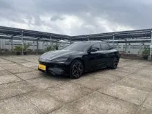 2024 BYD Seal 0.0 Performance AWD Sedan km 14 Ribu LIKE NEW .. Yang cepat saja ..