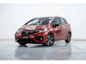 2017 Honda JAZZ 1.5 RS Hatchback