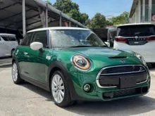 2020 MINI Cooper 2.0 S 3 Door Japan Spec