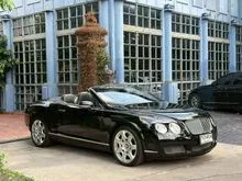 2010 Bentley Continental GT 6.0 (ปี 03-15) 4WD Coupe