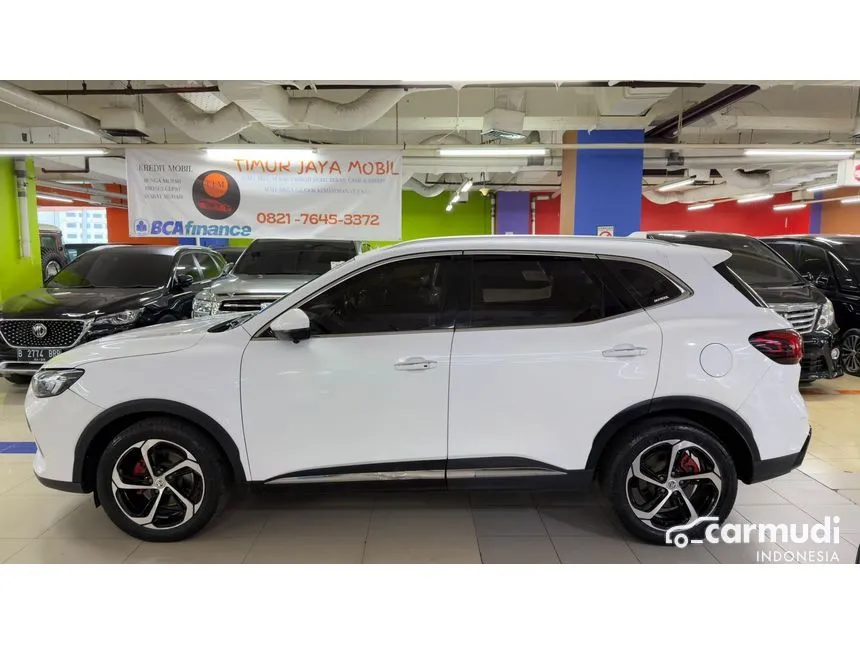 2022 MG HS Magnify i-SMART SUV