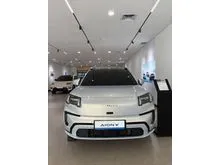 2026 GAC AION V 0.0 Luxury SUV.YRN, LIFETIME WARRANTY BATTERY