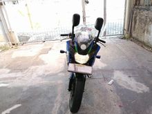 2013 Honda Motorcycles CBR 150 CBU Thailand